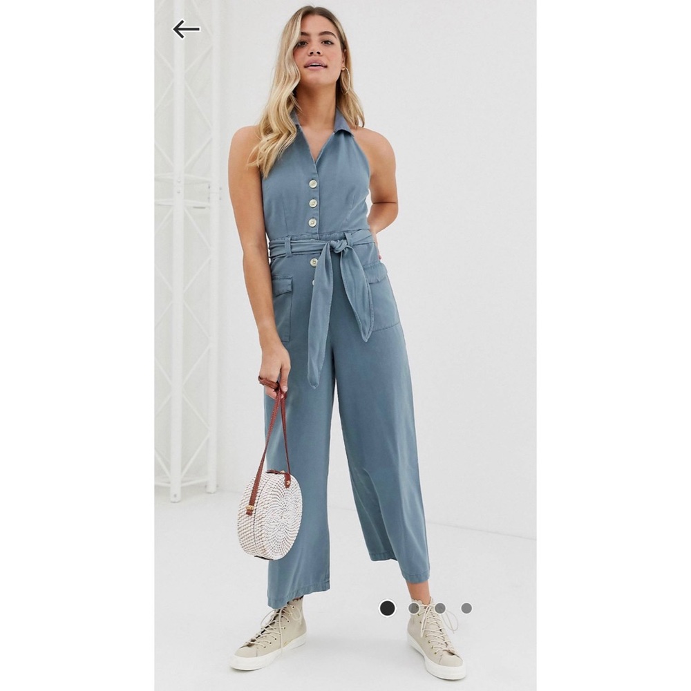 ASOS jumpsuit